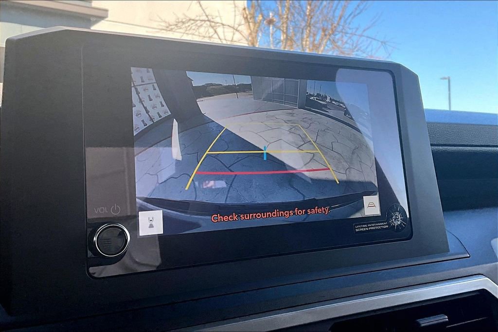 Used 2024 Toyota Tacoma SR w/ Towing Package image 10