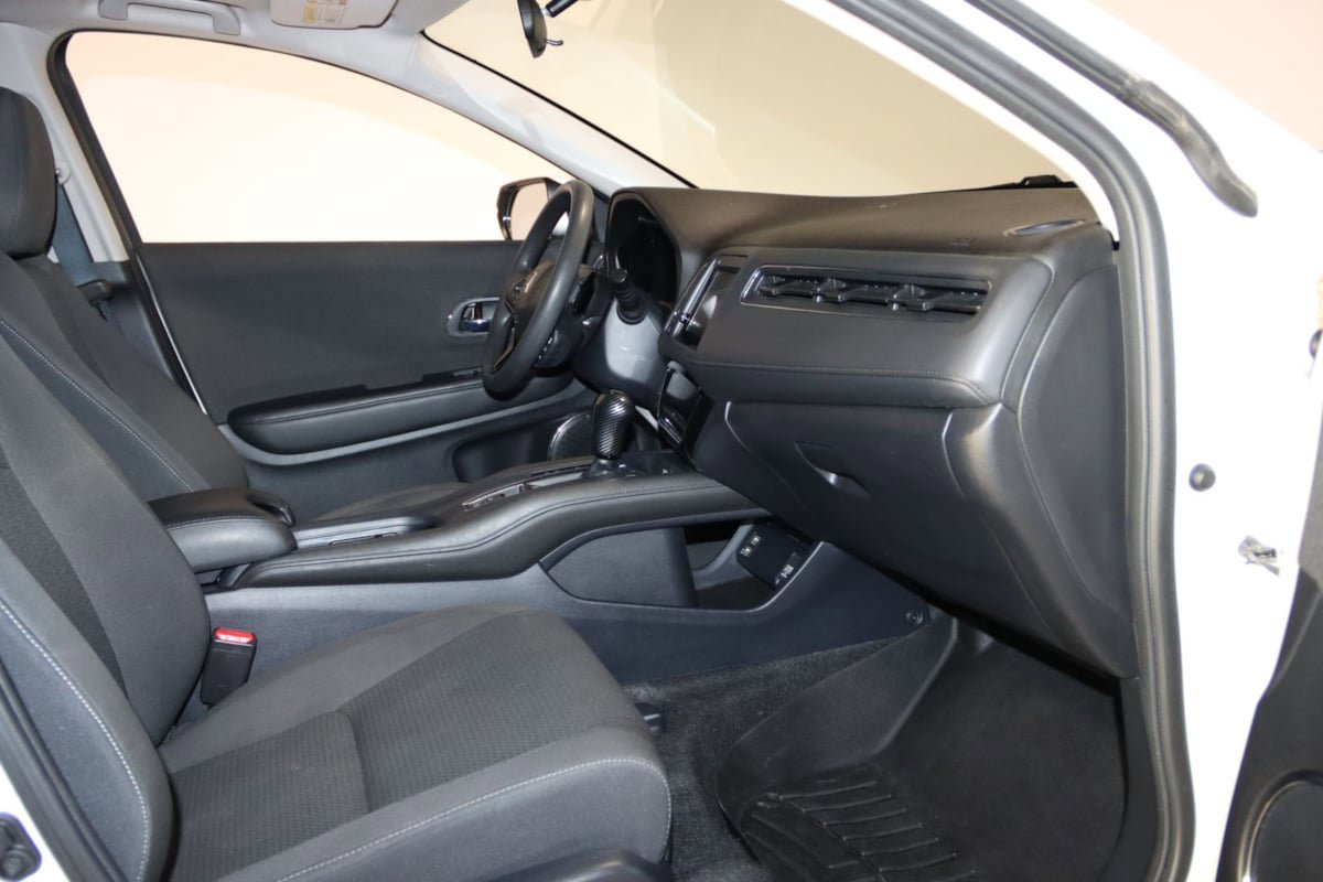 Used 2022 Honda HR-V EX image 52