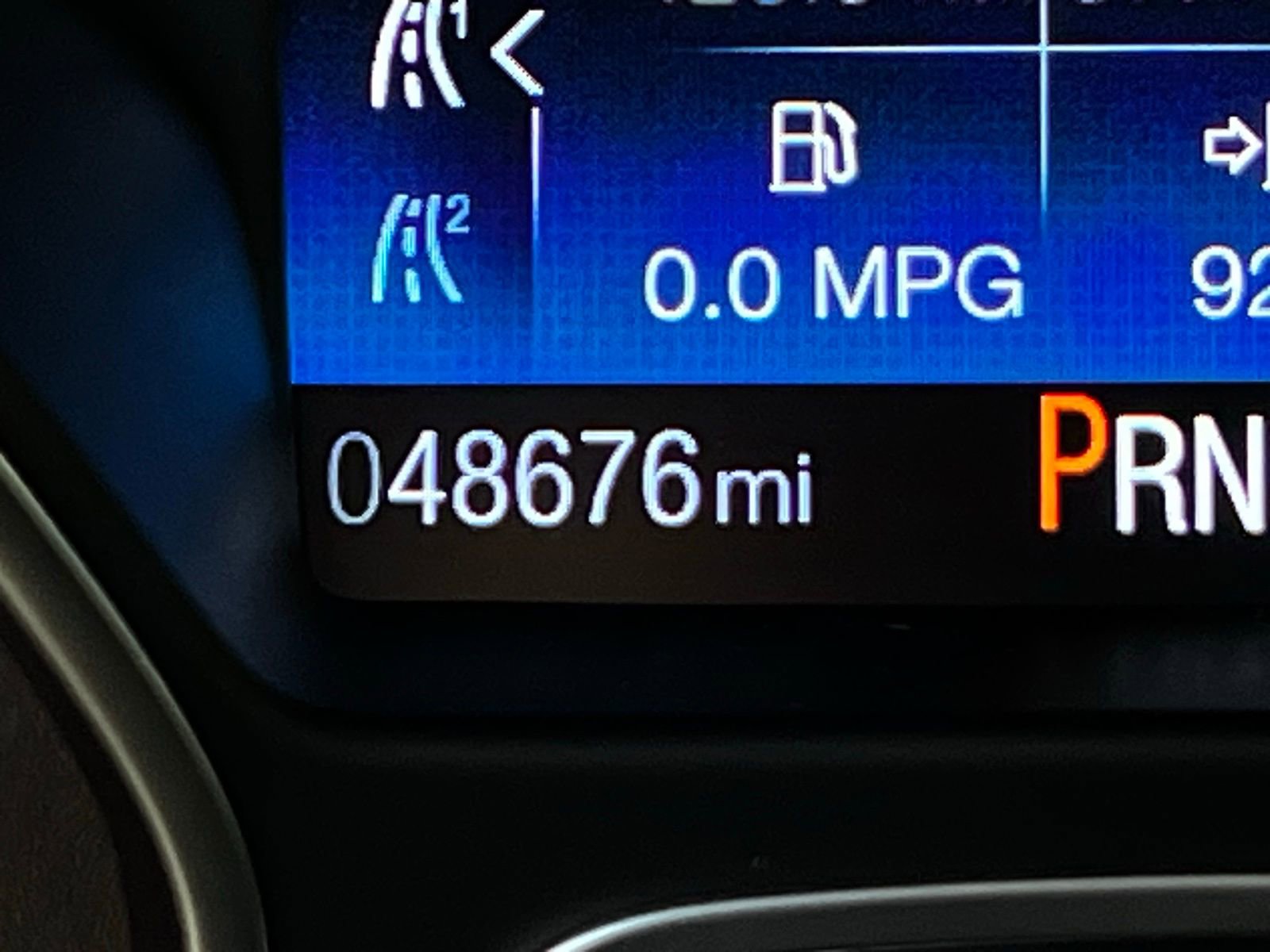 Used 2016 Ford Focus SE w/ Equipment Group 201A image 11