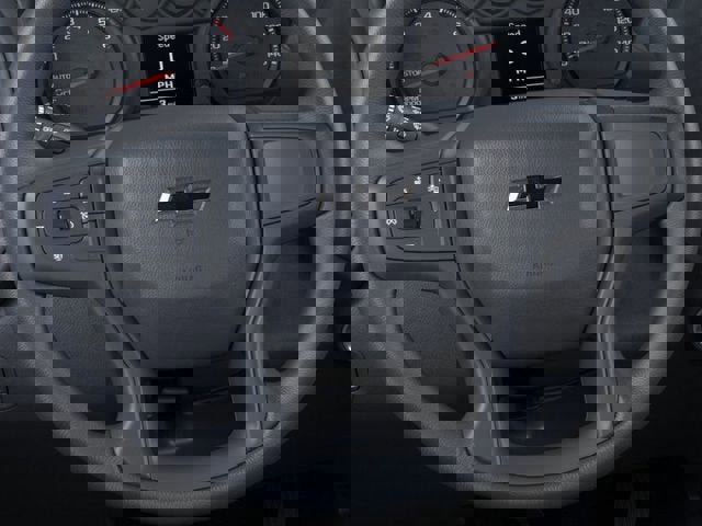 New 2026 Chevrolet Silverado 1500 Custom w/ Rally Edition image 19