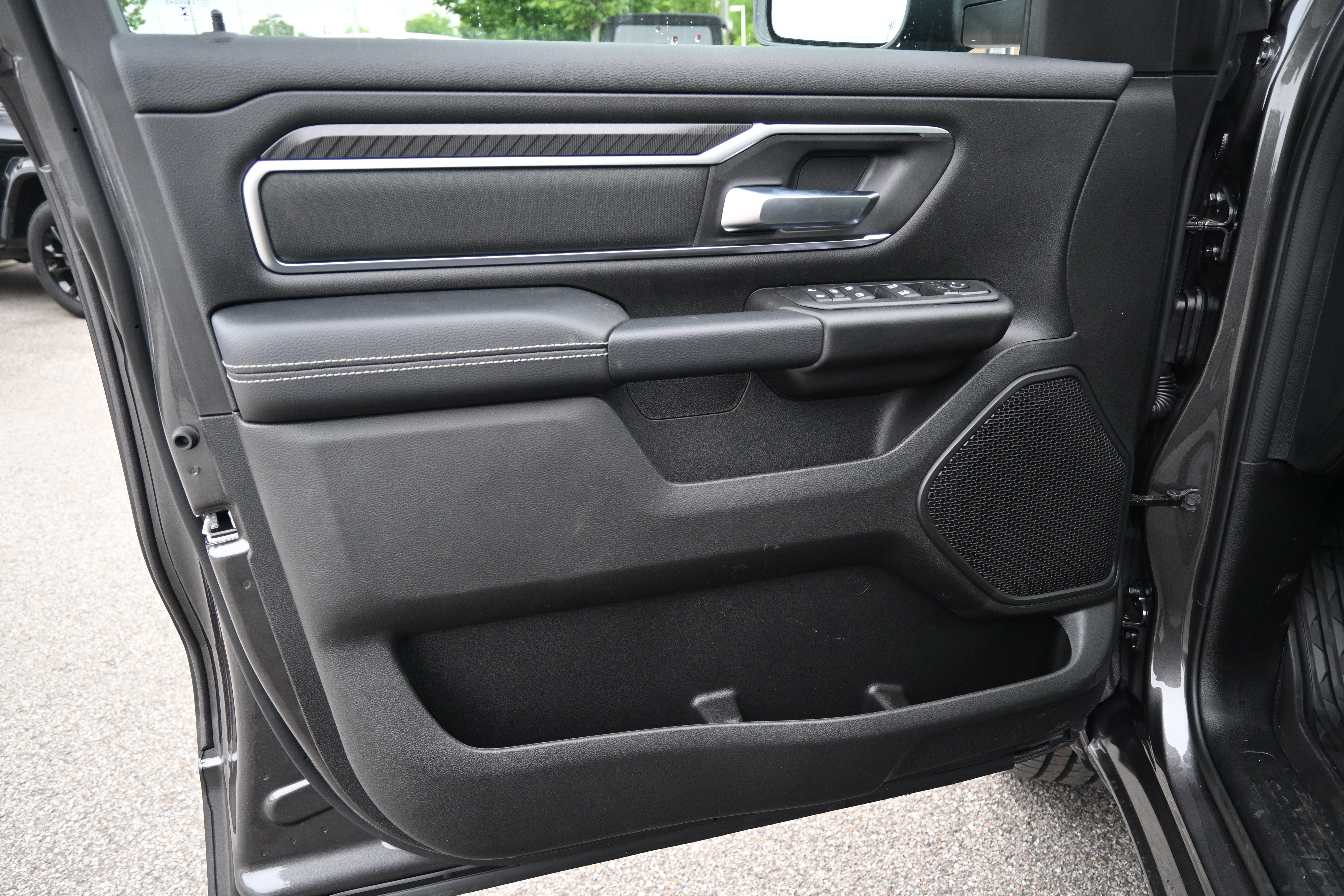 New 2026 RAM 1500 Big Horn AWD/4WD image 14