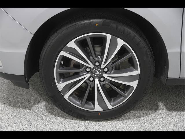 Used 2020 Acura MDX SH-AWD w/ Technology Package image 22