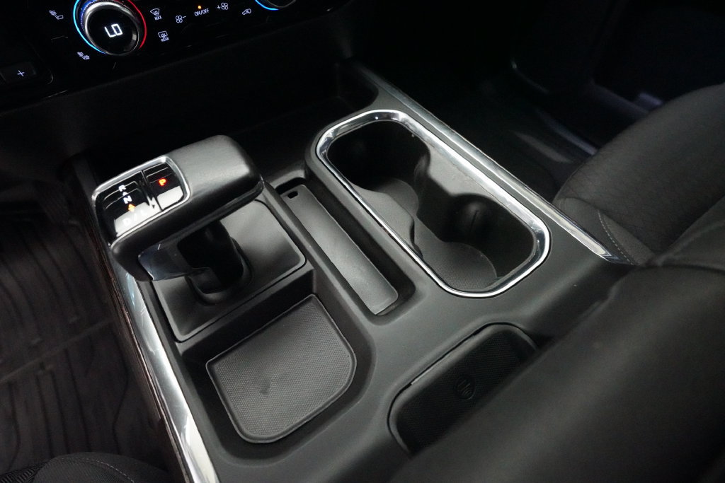 Used 2022 GMC Sierra 1500 Elevation w/ Preferred Package AWD/4WD image 11