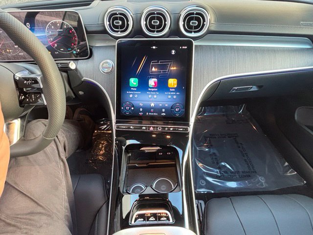 New 2027 Mercedes-Benz CLE 450 4MATIC Cabriolet image 24