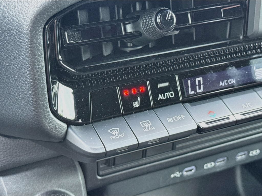Used 2025 Toyota Land Cruiser 1958 AWD/4WD image 24