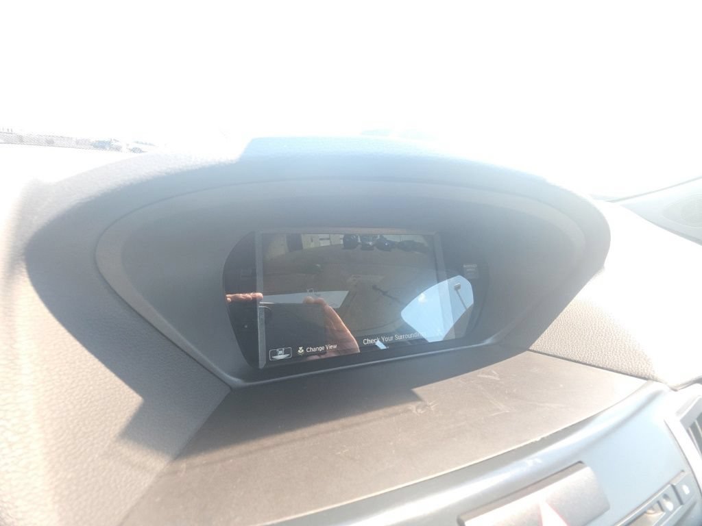 Used 2019 Acura TLX V6 w/ Technology Package FWD image 19