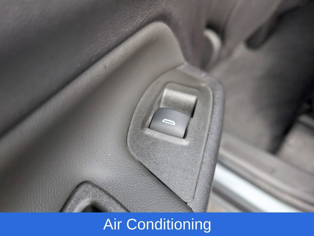 Used 2024 Chevrolet Equinox LT w/ LPO, Floor Liner Package FWD image 12
