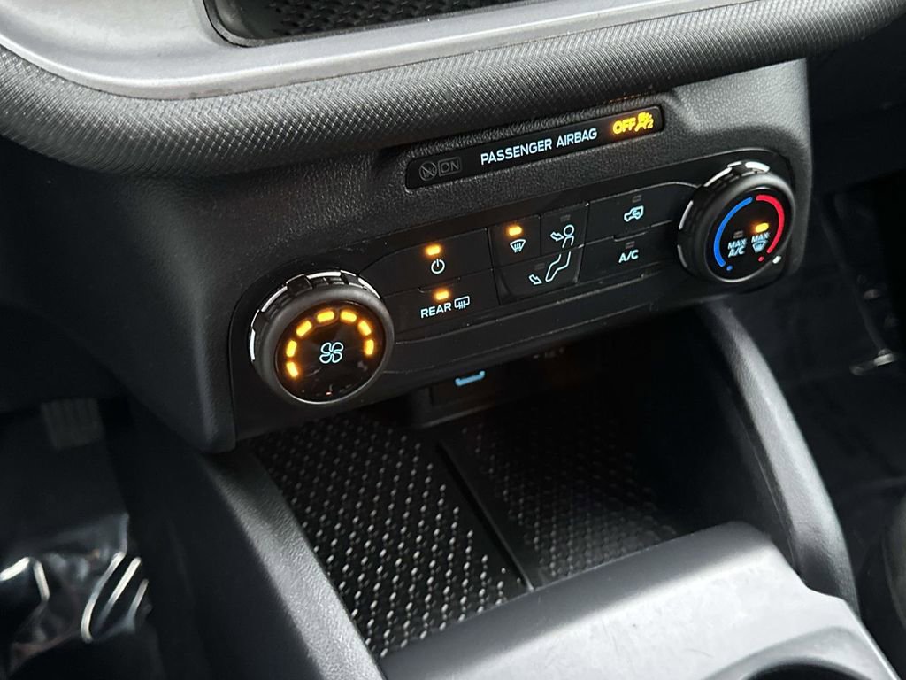 Used 2021 Ford Bronco Sport image 27