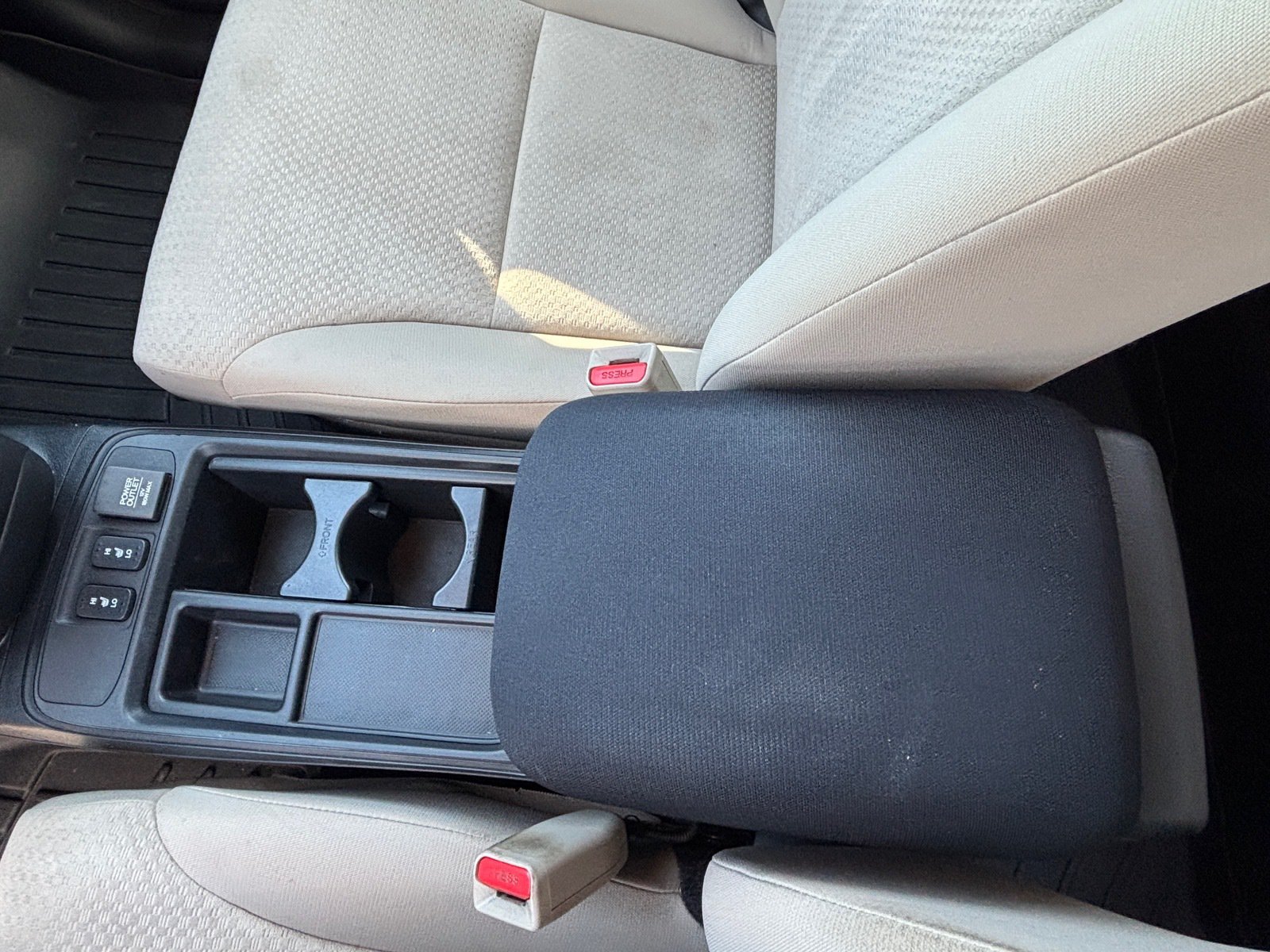Used 2016 Honda CR-V EX image 17