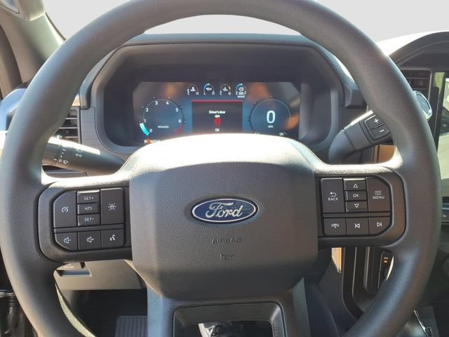 New 2026 Ford F150 STX w/ Equipment Group 200A AWD/4WD image 20