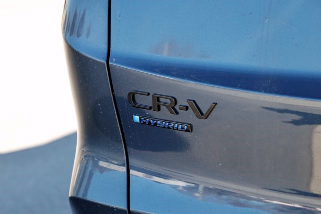 New 2027 Honda CR-V Sport Touring image 14