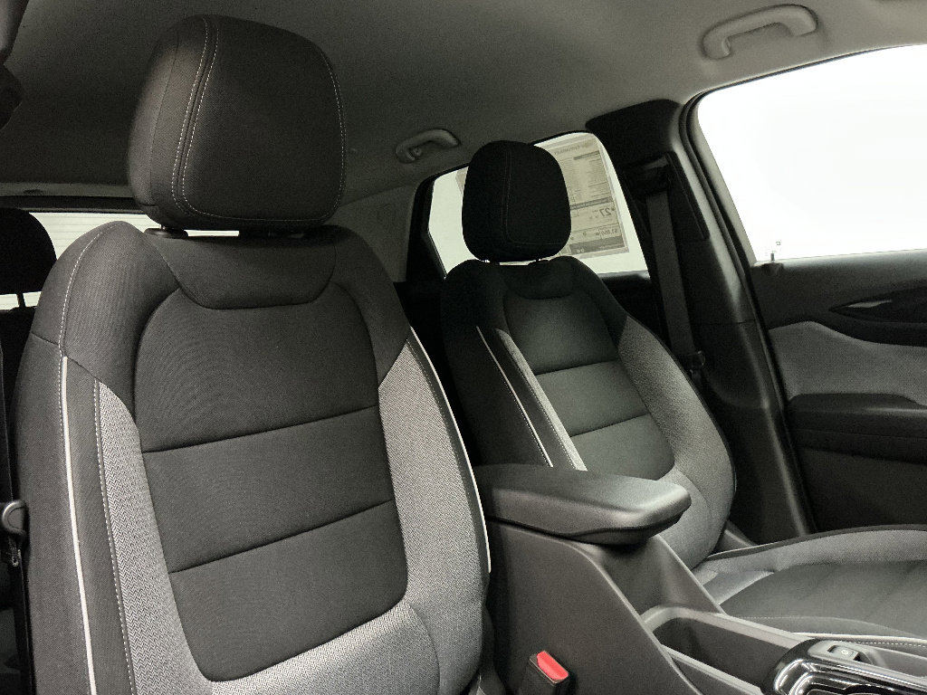 New 2026 Chevrolet TrailBlazer LT AWD/4WD image 31