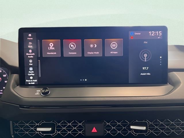 Used 2023 Honda Accord Sport image 26