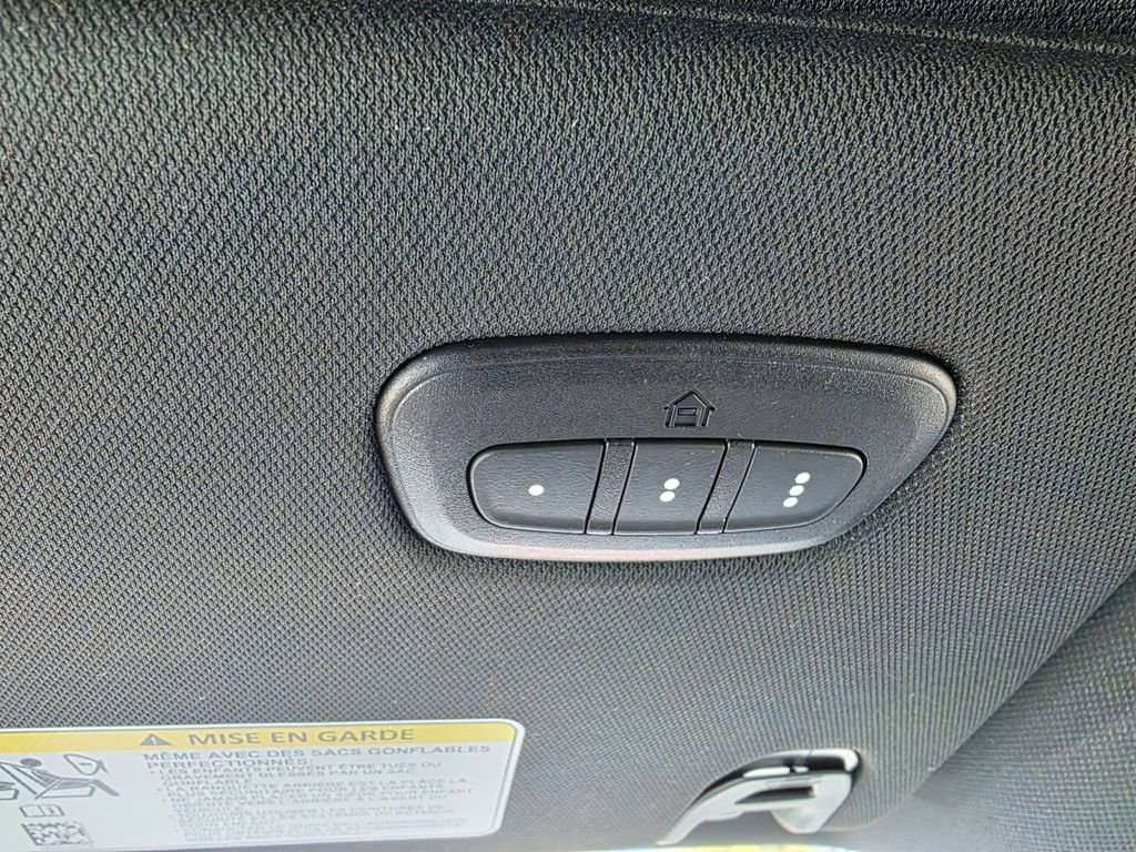 New 2025 Jeep Wagoneer Series II w/ Premium Group I image 27