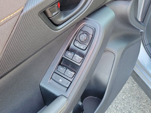 Certified 2026 Subaru Crosstrek 2.5i Sport AWD/4WD image 9