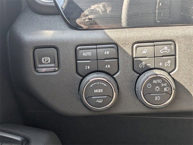 New 2026 Chevrolet Silverado 1500 LTZ image 26