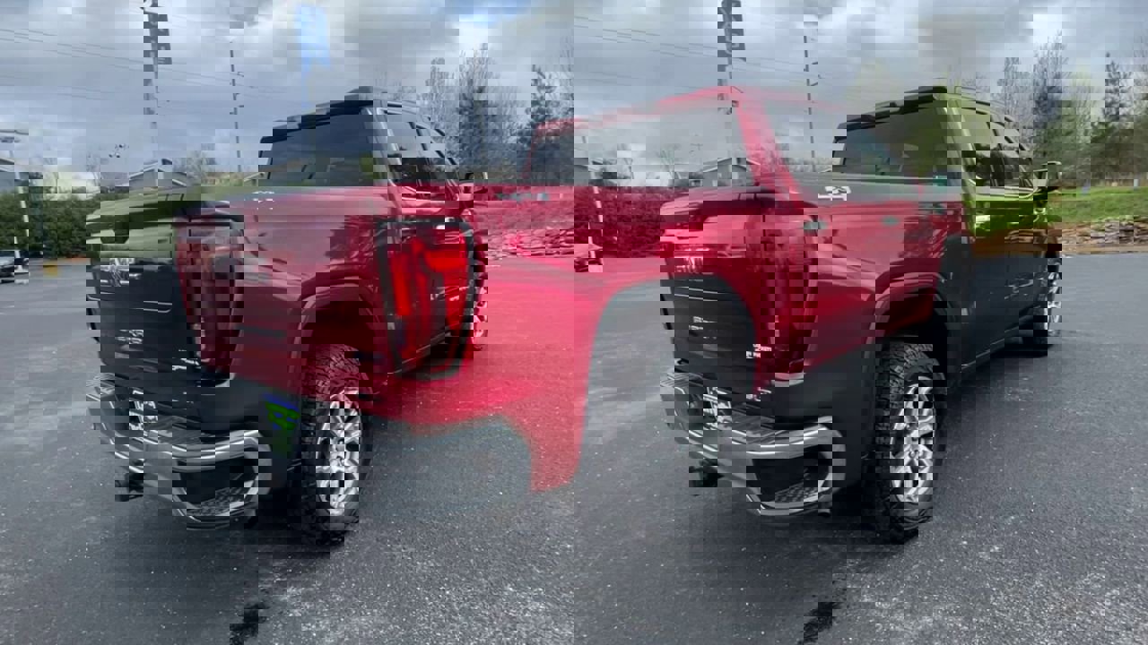 Used 2022 GMC Sierra 1500 SLT w/ SLT Convenience Package image 8