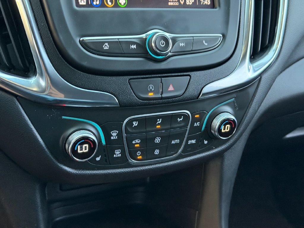 Used 2024 Chevrolet Equinox LT FWD image 20