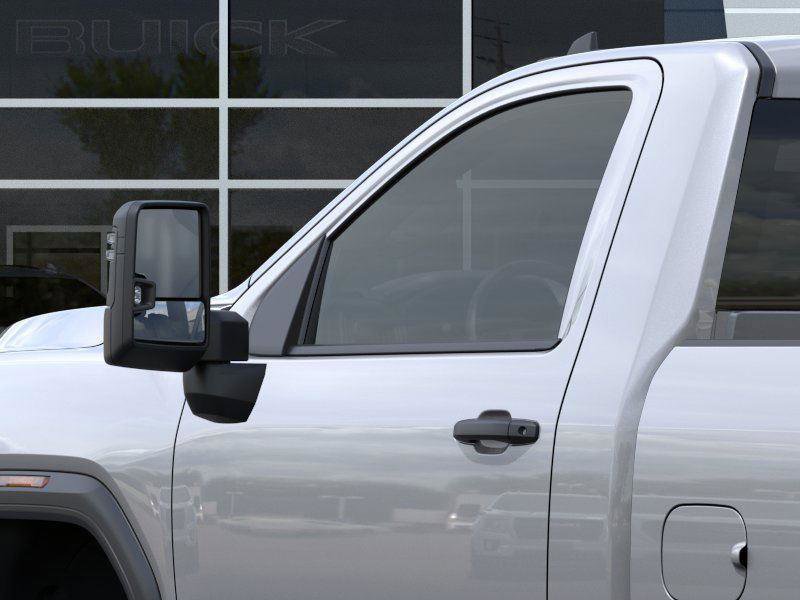 New 2025 GMC Sierra 2500 Pro w/ Convenience Package image 31