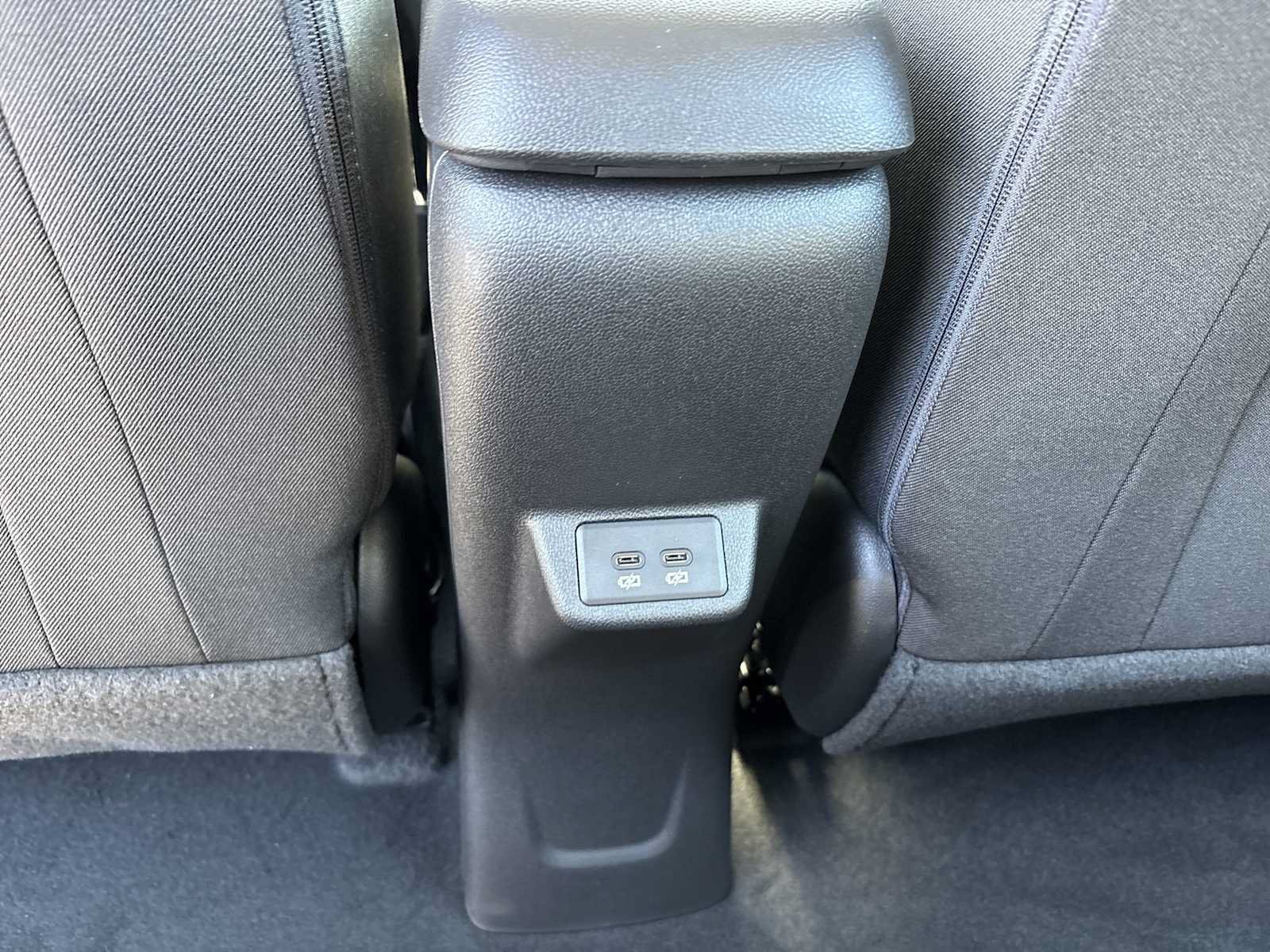 New 2027 Chevrolet Bolt LT FWD image 20