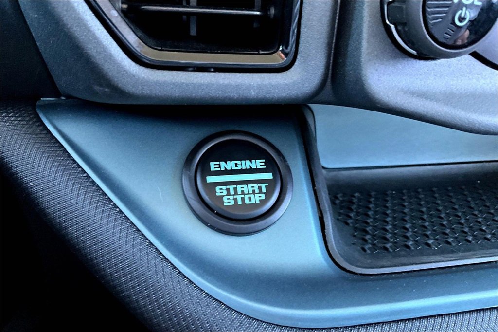 Used 2024 Ford Bronco Sport Badlands image 28