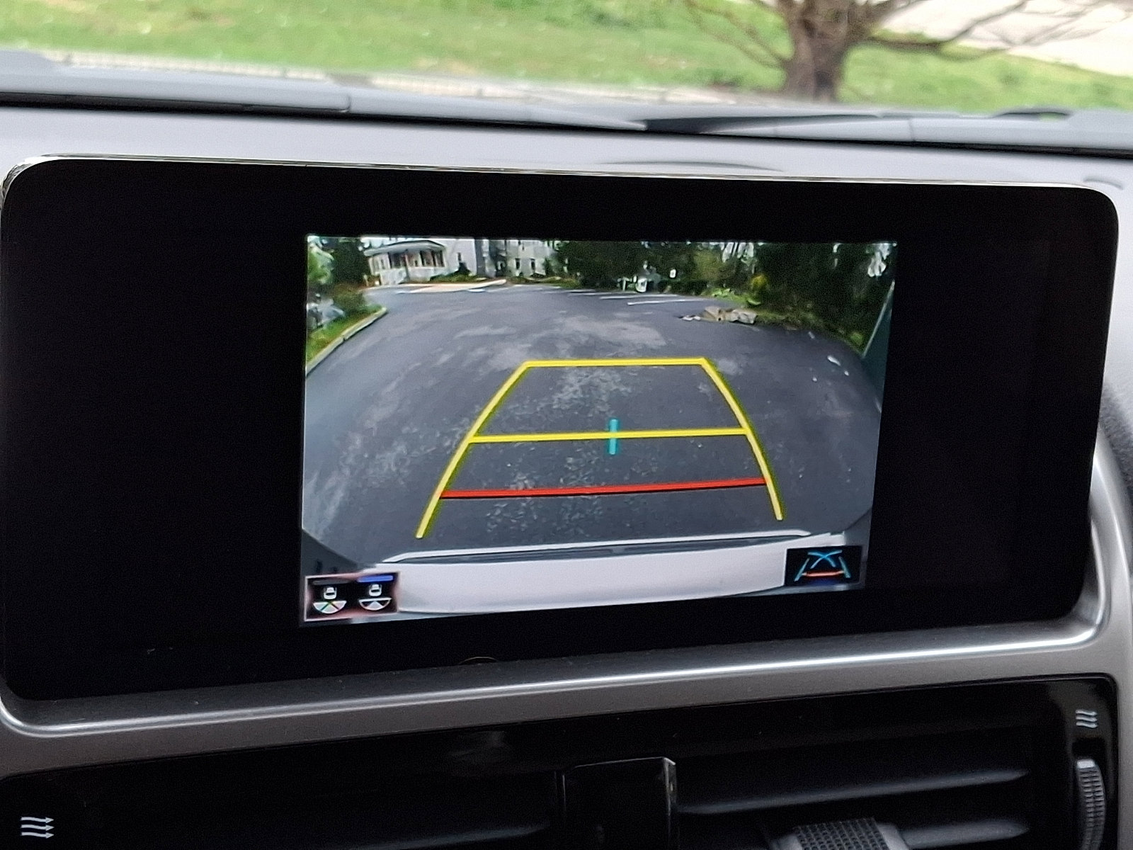 Certified 2023 Lexus GX 460 Premium w/ Premium Package AWD/4WD image 21