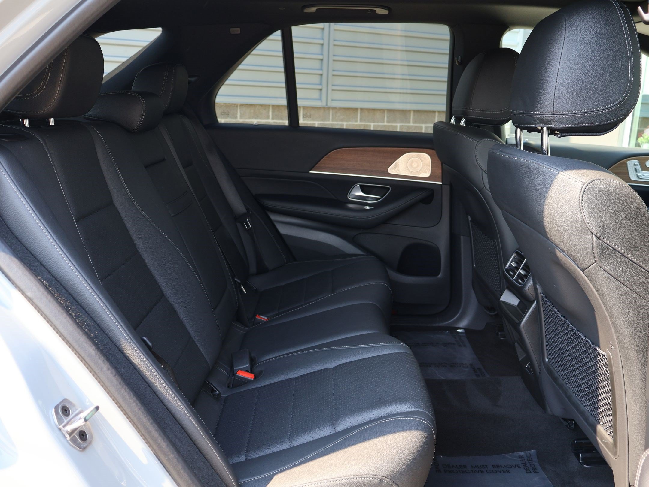 Used 2025 Mercedes-Benz GLE 450 4MATIC image 30