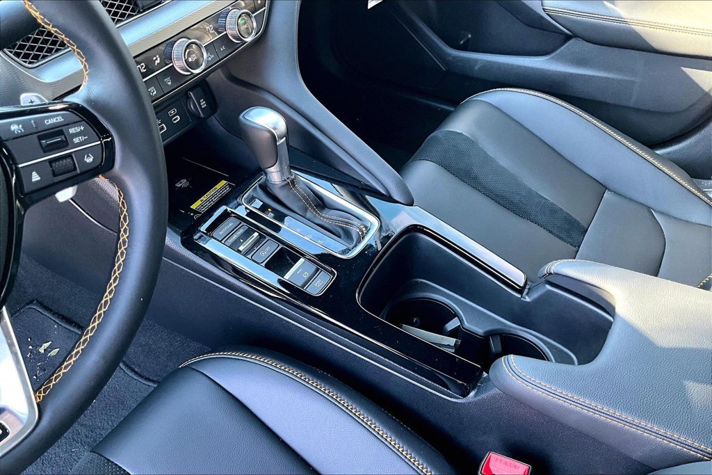 Used 2026 Acura Integra A-Spec w/ Technology Package FWD image 16