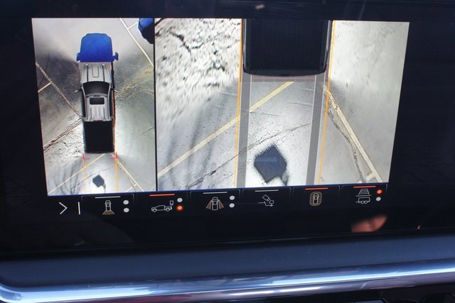 New 2026 GMC Sierra 2500 Denali Ultimate w/ Max Trailering Package image 51