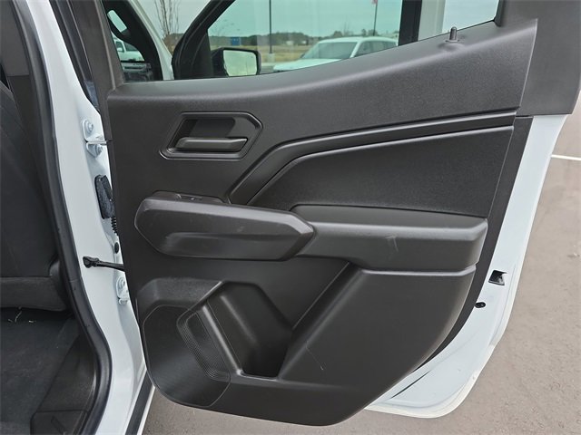 Used 2023 Chevrolet Colorado W/T w/ Safety Package image 19