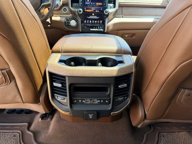 Used 2020 RAM 1500 Limited AWD/4WD image 22