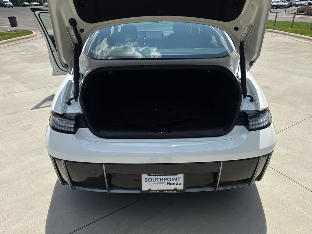 Used 2024 Hyundai Ioniq 6 SE AWD/4WD image 33