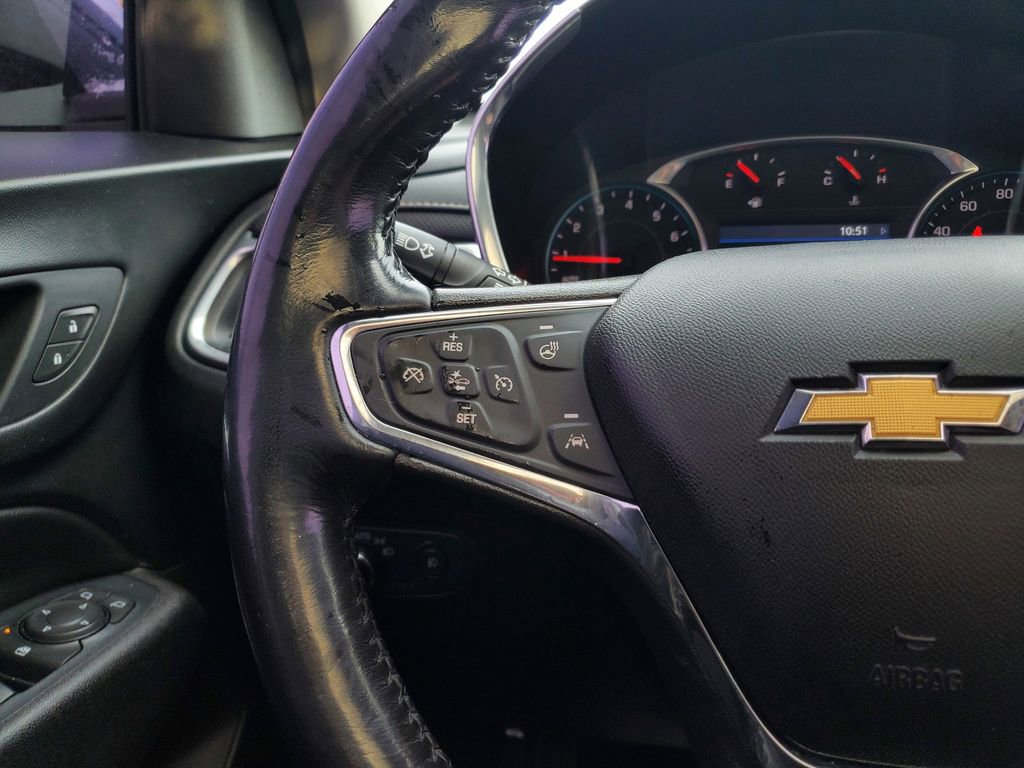 Used 2019 Chevrolet Equinox Premier image 24