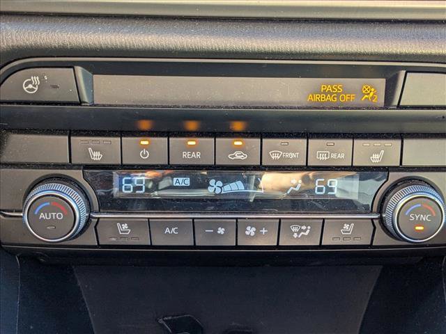 Used 2020 MAZDA CX-9 Grand Touring image 18