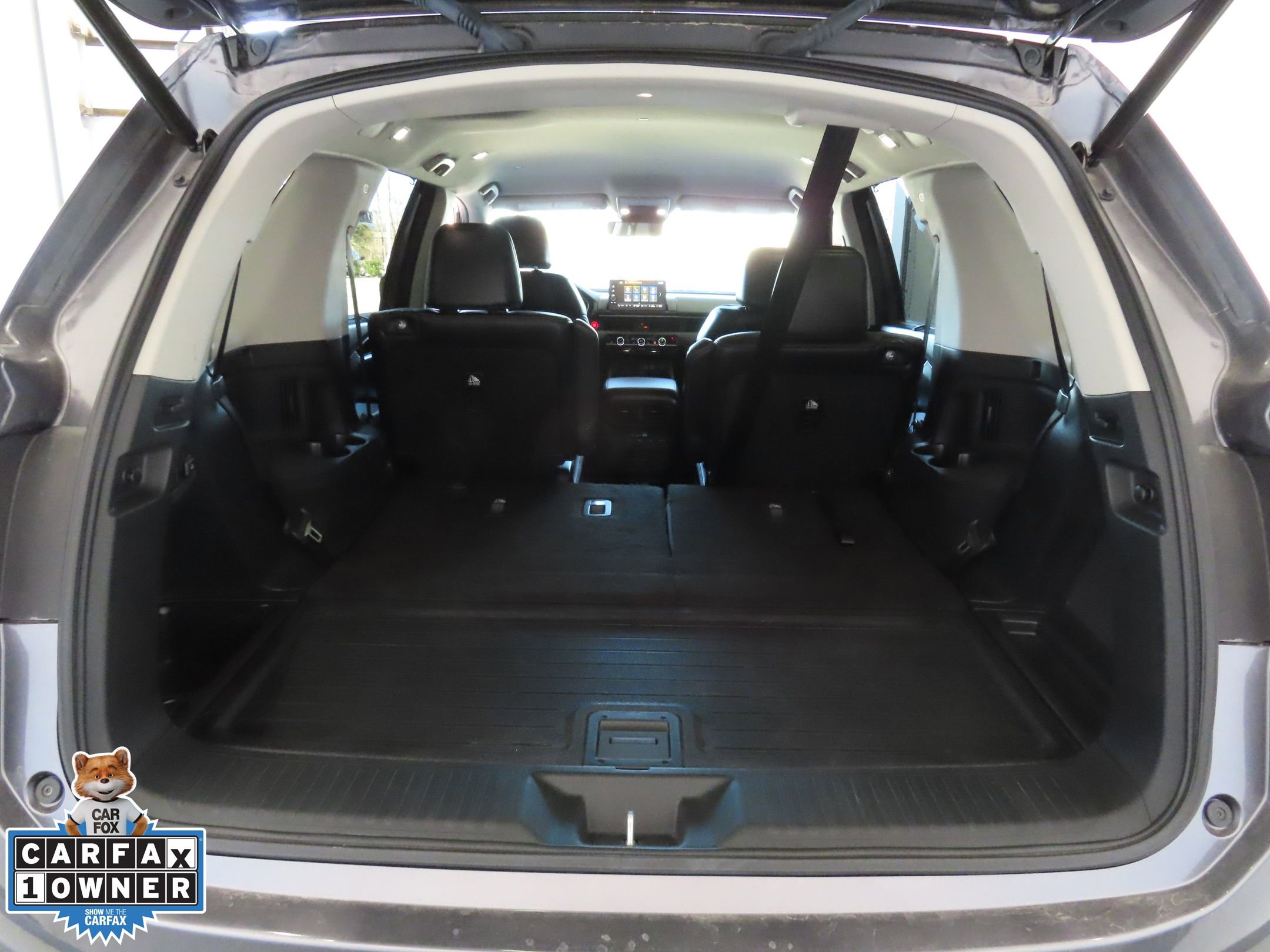 Used 2024 Honda Pilot EX-L image 24