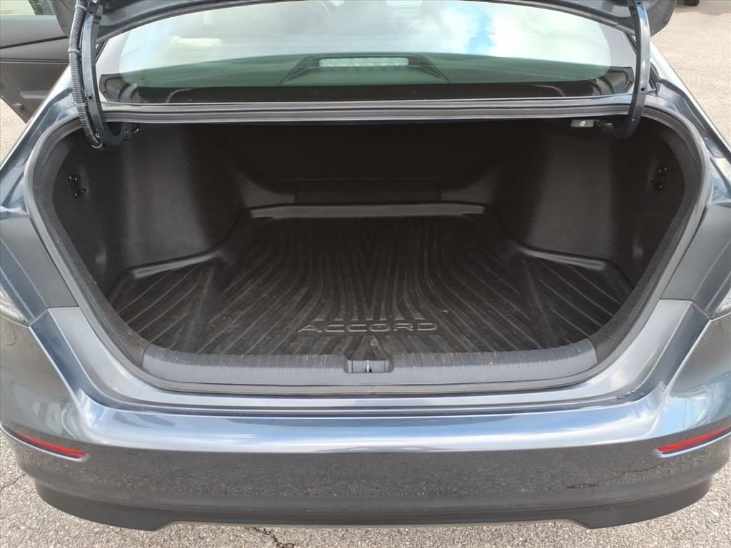 Used 2024 Honda Accord LX image 13