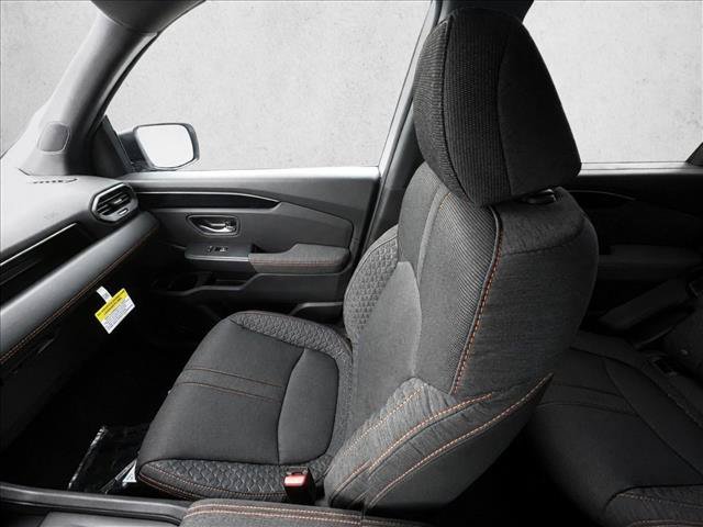 New 2026 Honda Pilot Sport image 19