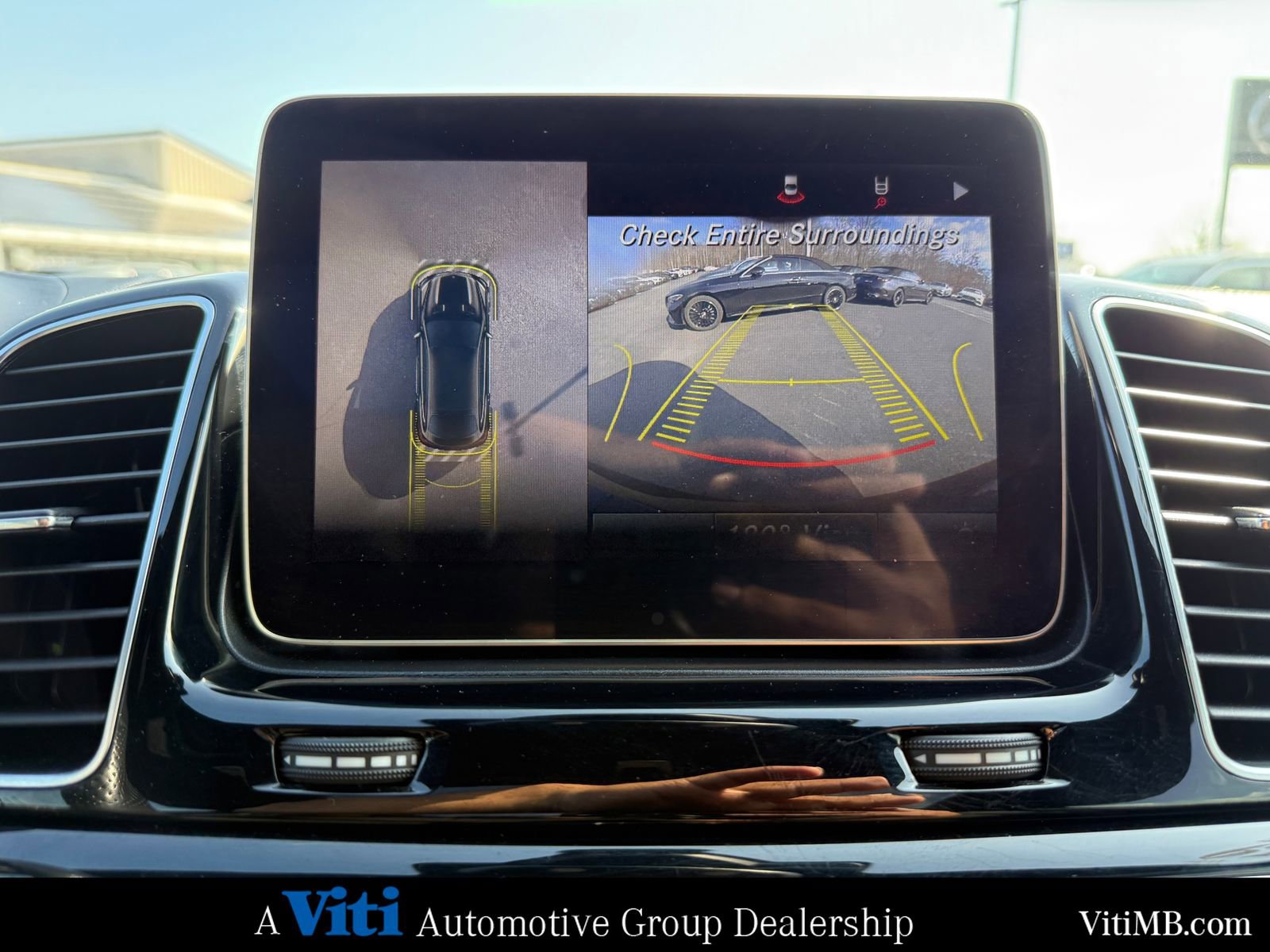 Used 2019 Mercedes-Benz GLE 63 AMG S image 34