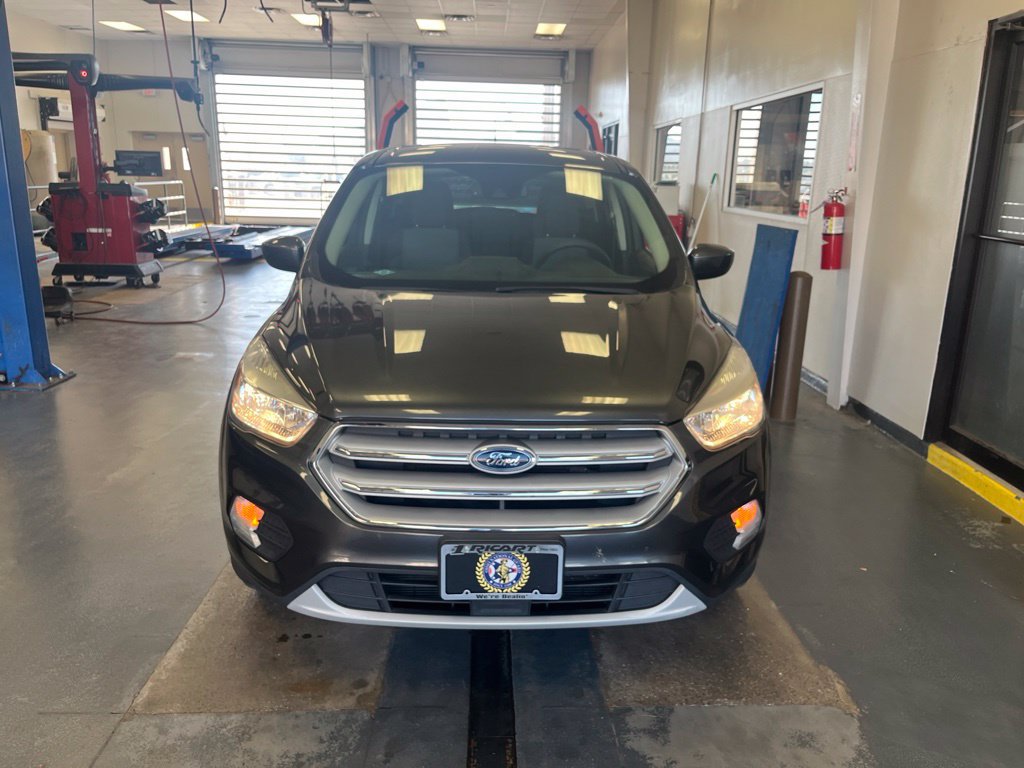 Used 2019 Ford Escape SE AWD/4WD image 9