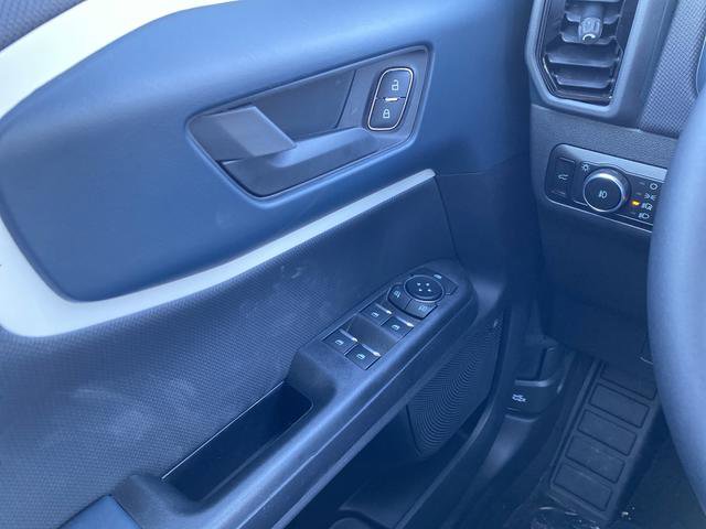 New 2025 Ford Bronco Sport Heritage w/ Convenience Package image 25