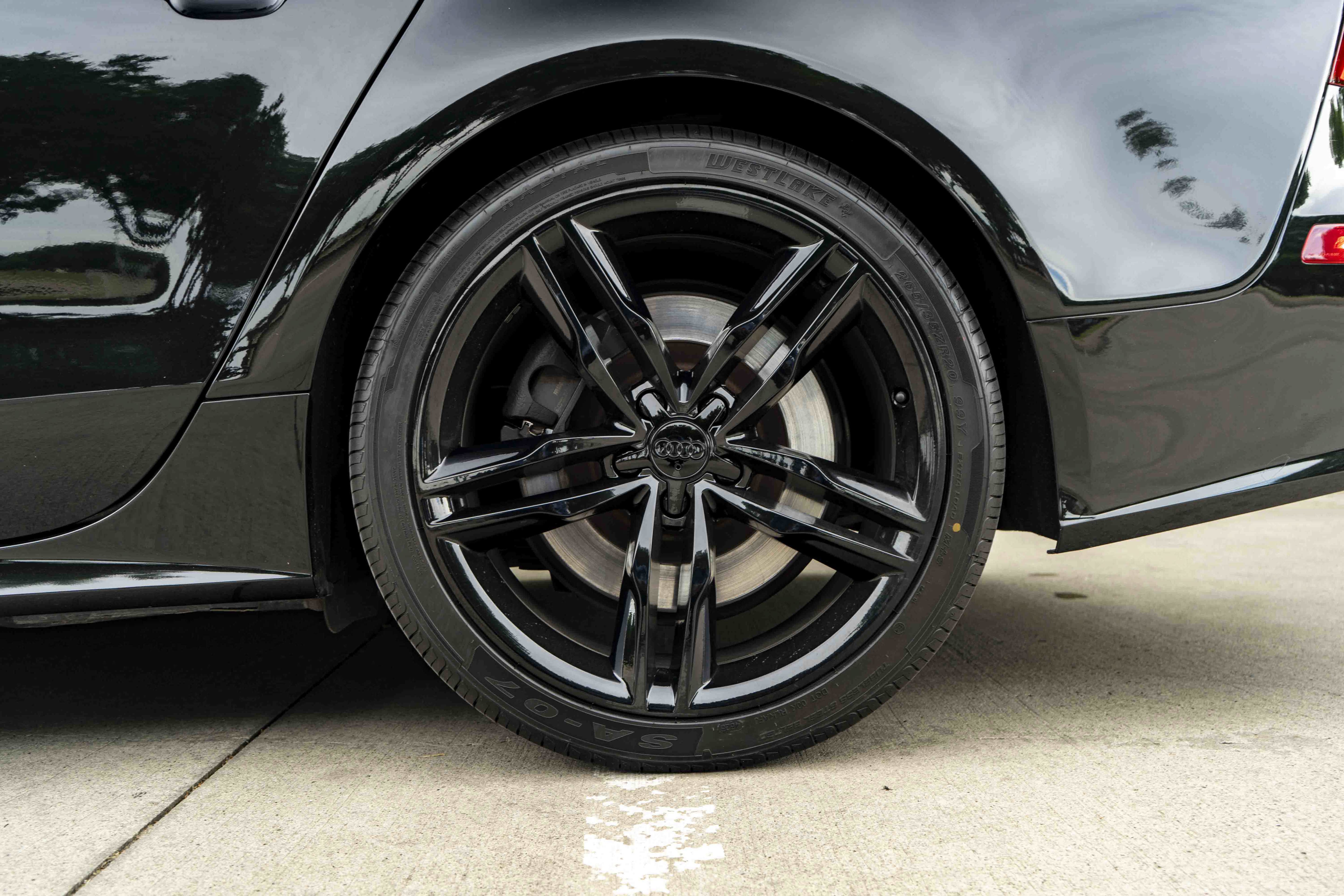 Used 2018 Audi S7 Premium Plus AWD/4WD image 15
