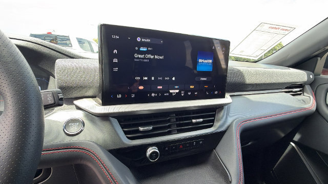 Used 2026 Ford Explorer ST-Line RWD image 26