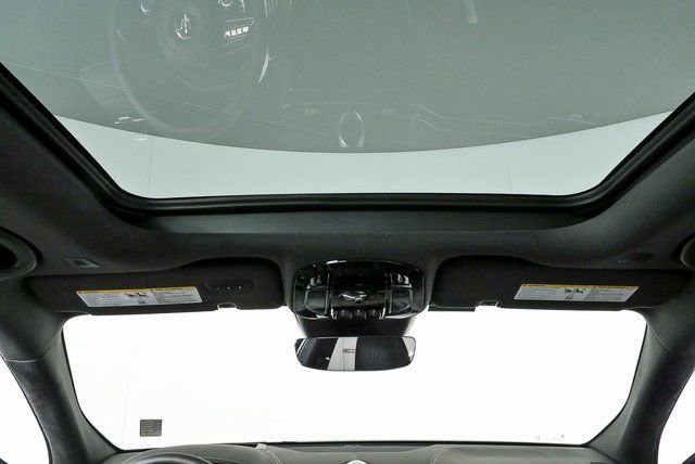 New 2026 Maserati Grecale Folgore AWD/4WD image 7