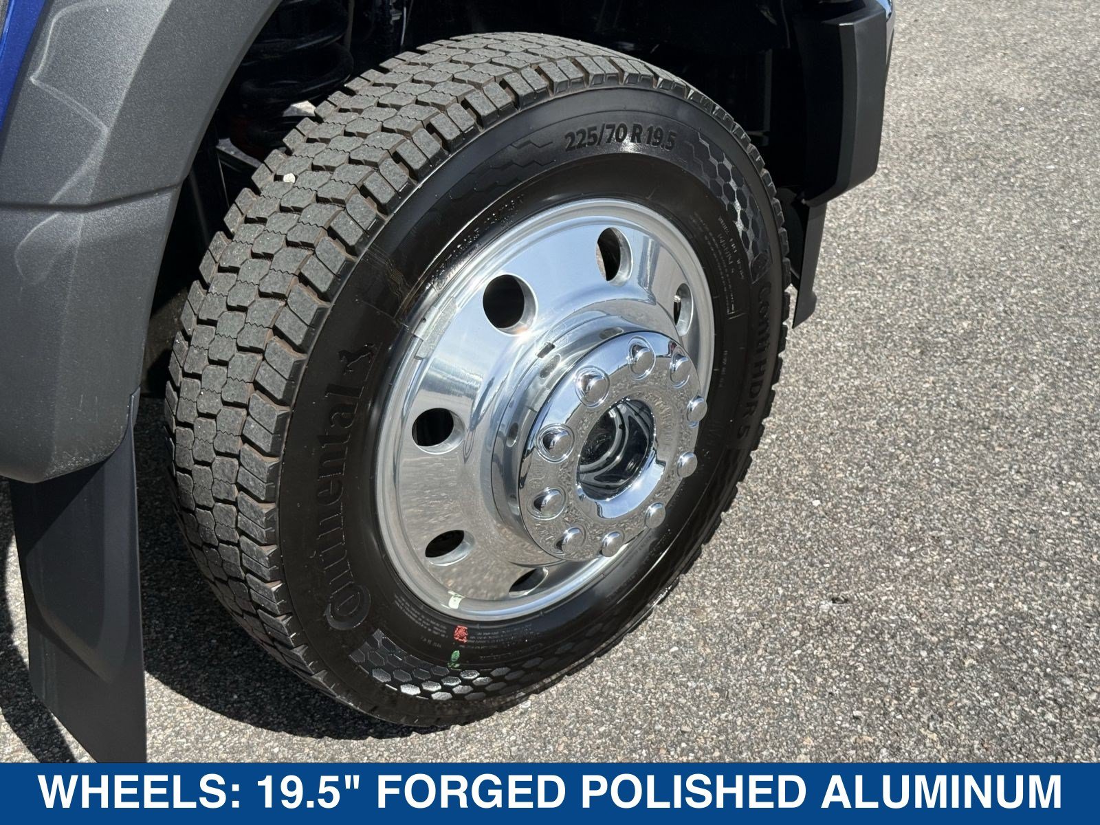 New 2026 Ford F450 XL AWD/4WD image 14