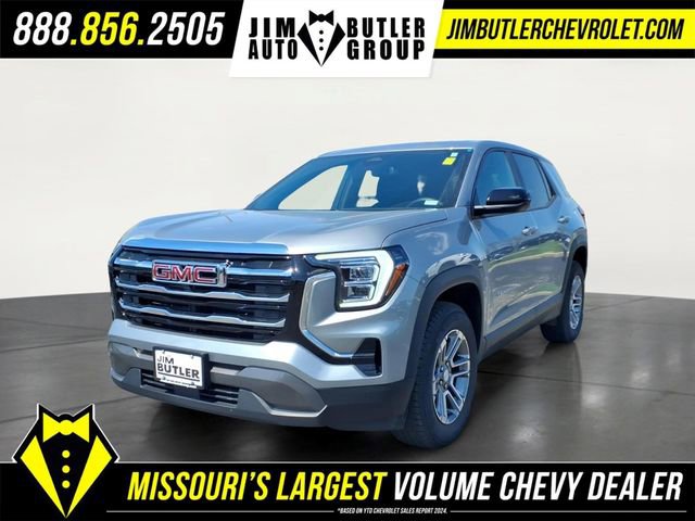 Used 2026 GMC Terrain Elevation AWD/4WD video 1