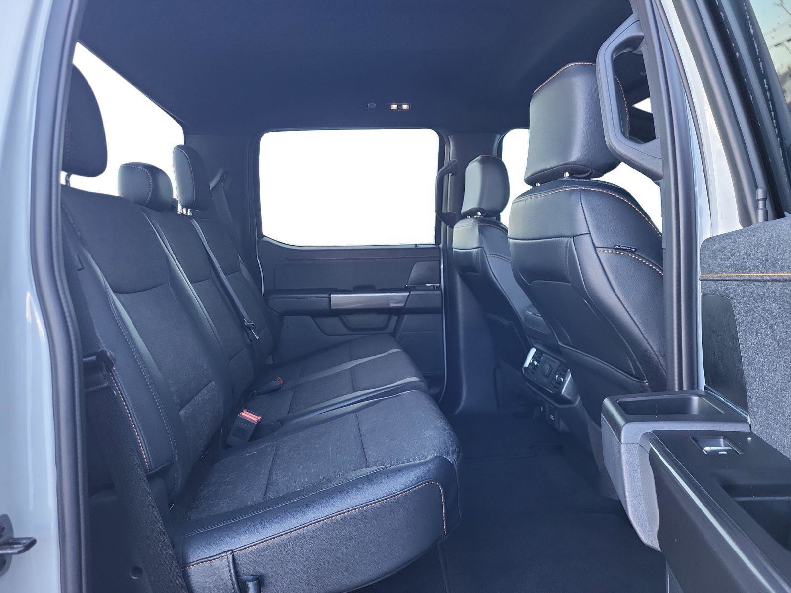 Used 2023 Ford F150 Tremor image 23