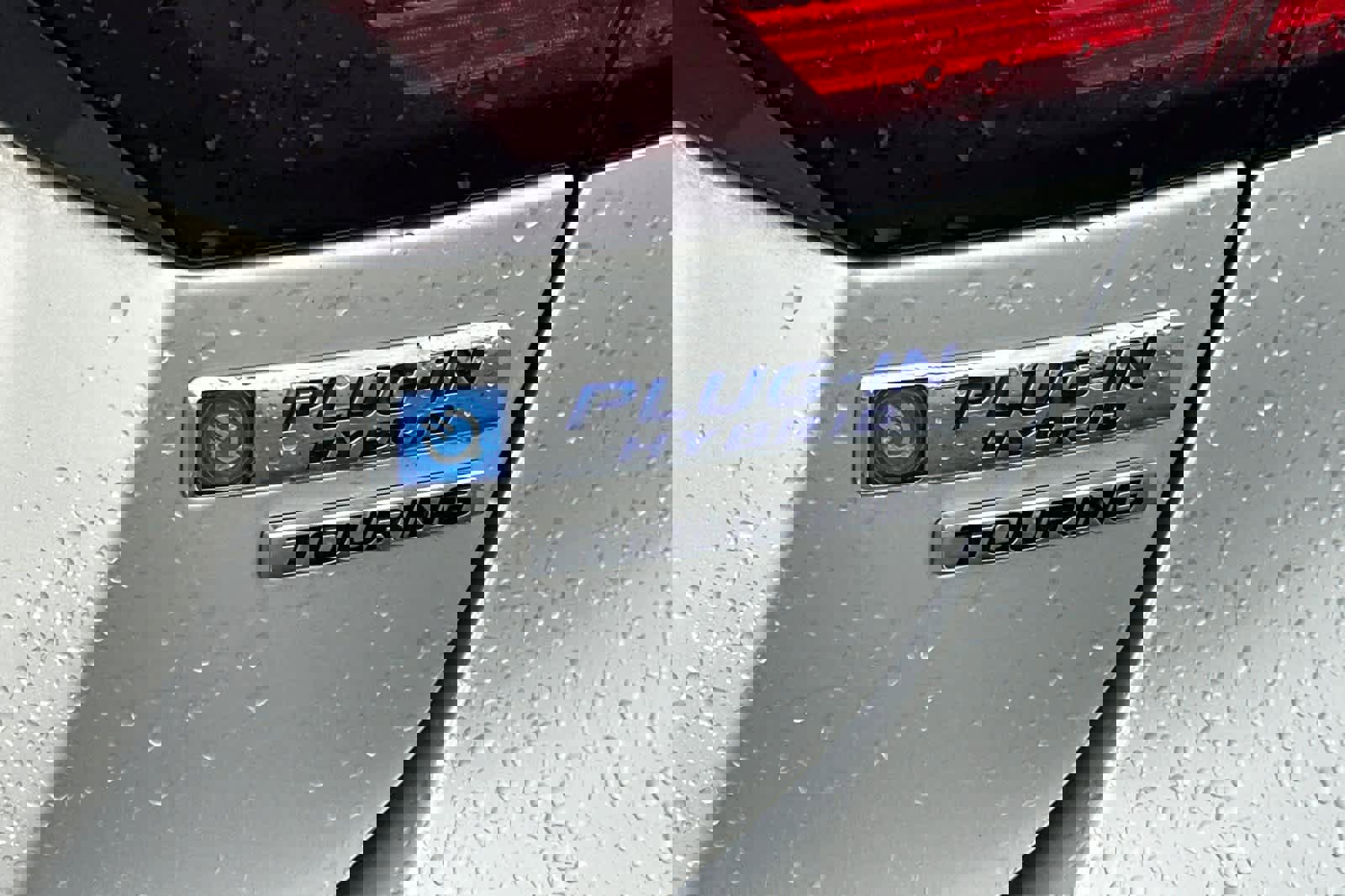 Used 2020 Honda Clarity Touring image 31