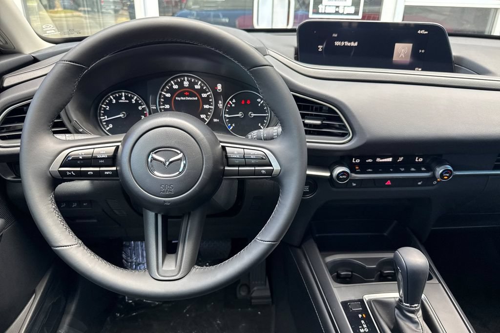 New 2026 MAZDA CX-30 AWD 2.5 S w/ Select Sport Pkg image 14
