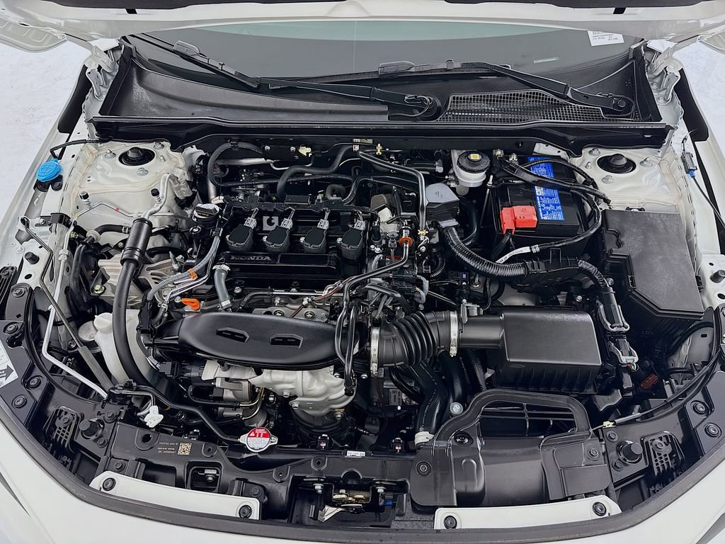 Used 2024 Honda Civic Touring image 29