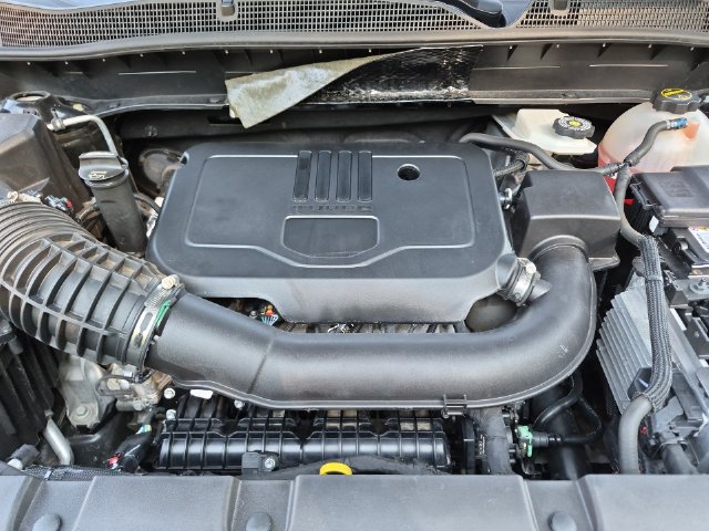 Used 2025 Chevrolet Blazer LT AWD/4WD image 25